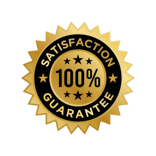 Metanail Guarantee