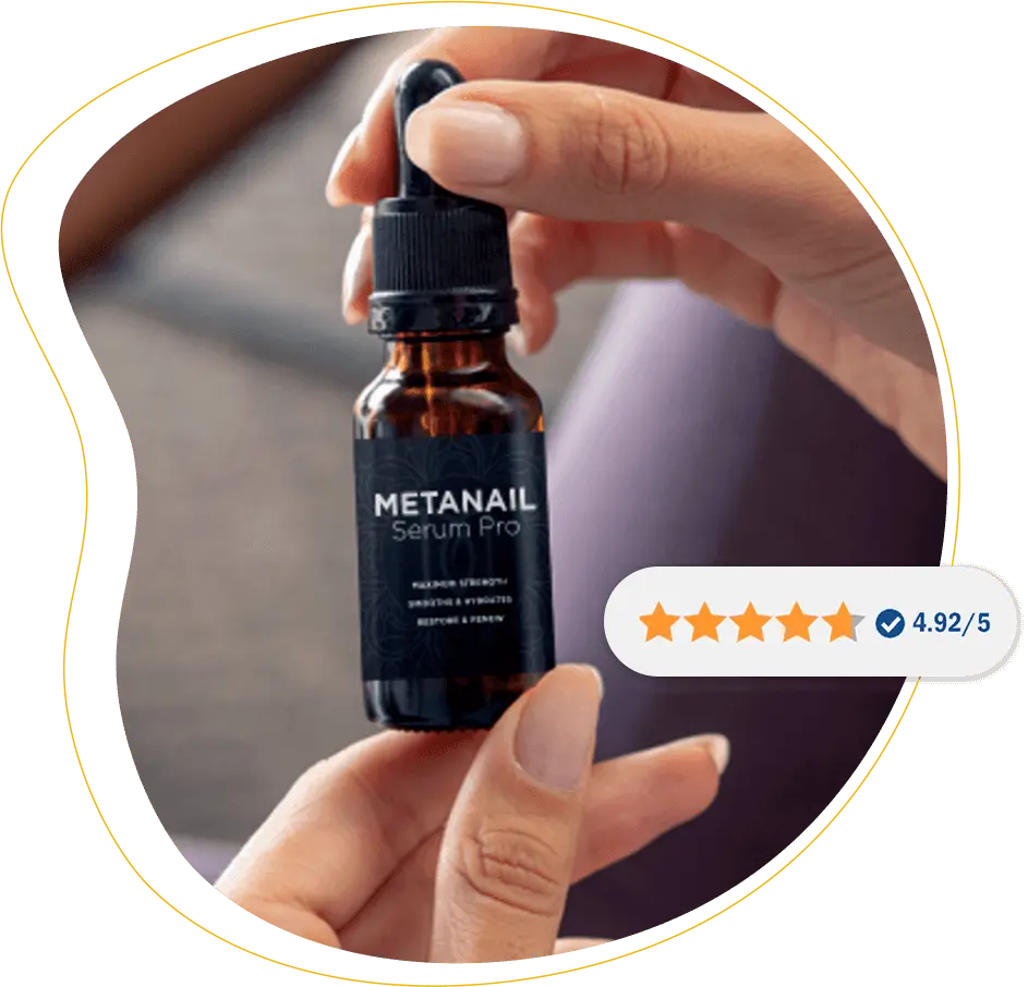 Metanail