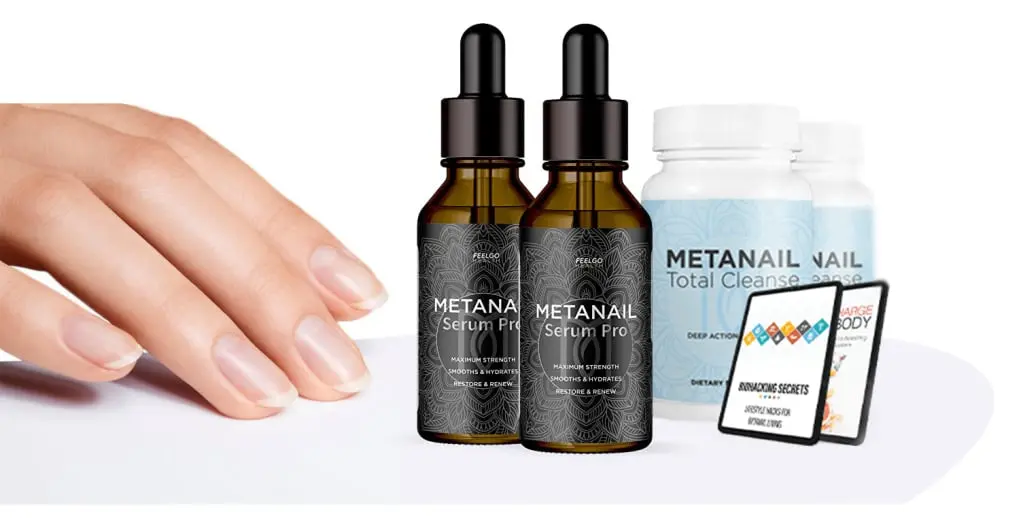 Metanail